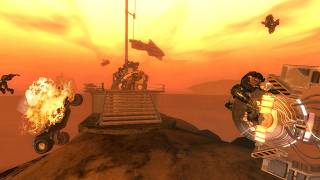 Halo Reach Legendary Solo