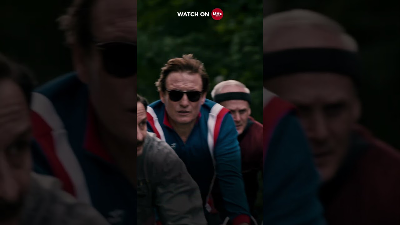 Herrhausen: The Banker and the Bomb TV Spot 9x16