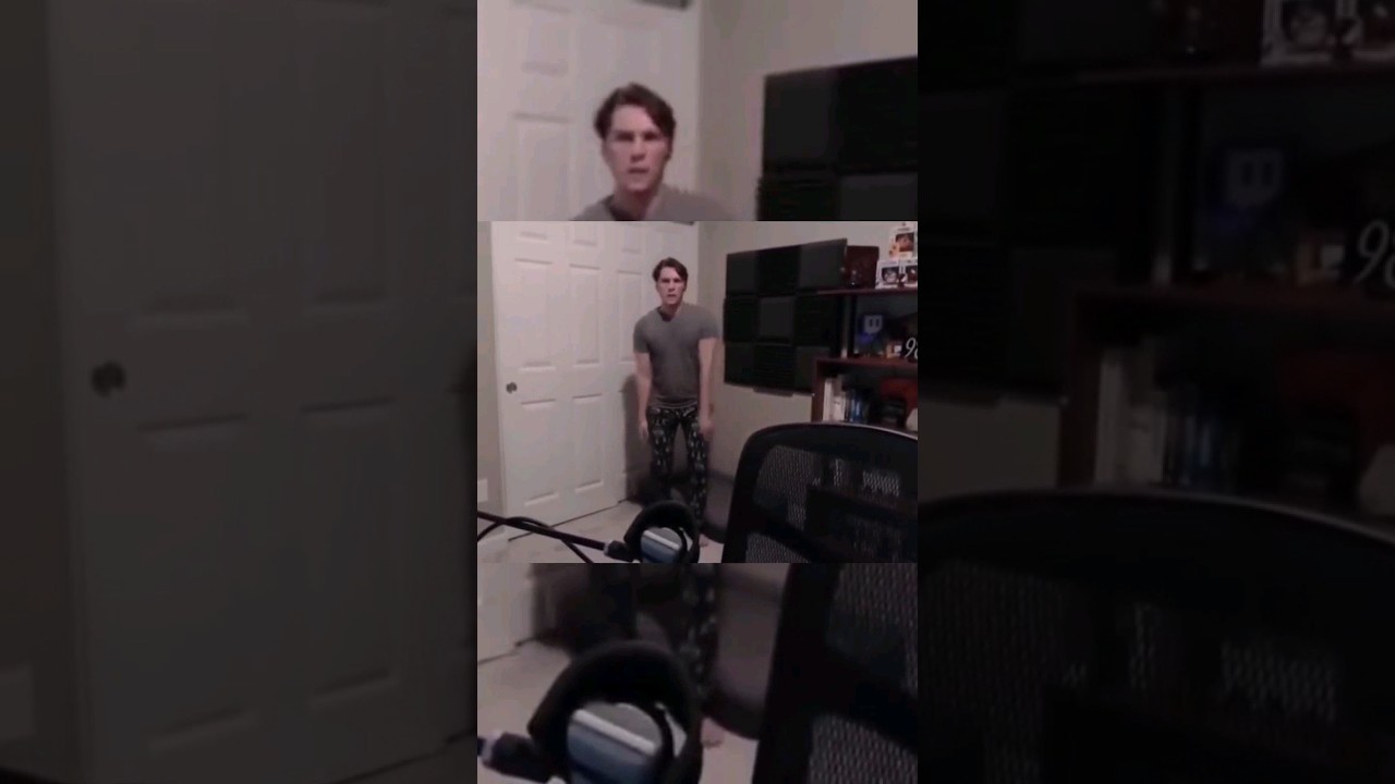 Jerma creates the next big TikTok dance! 