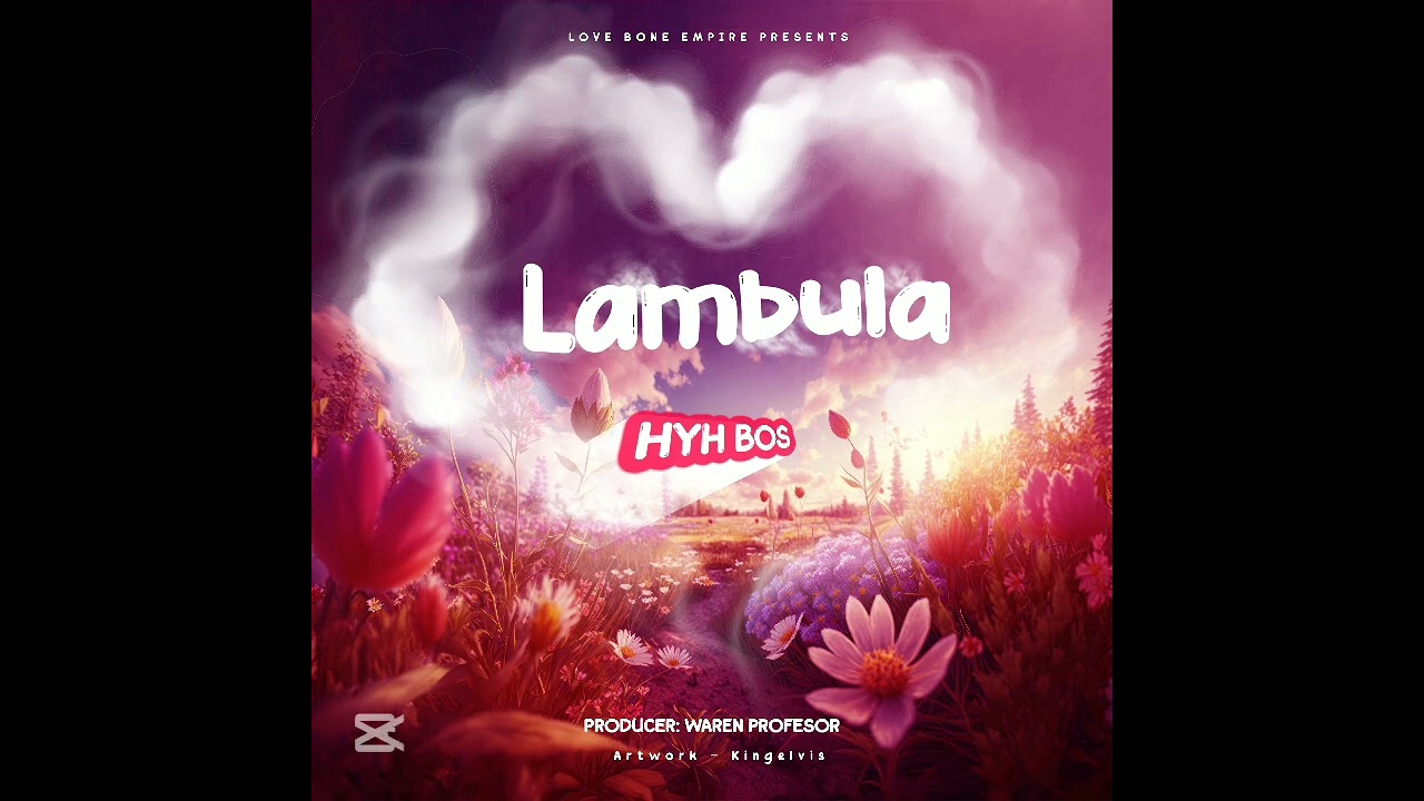Lumbula by hyh bos