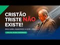 Alegria de ser igreja  rev arival dias casimiro