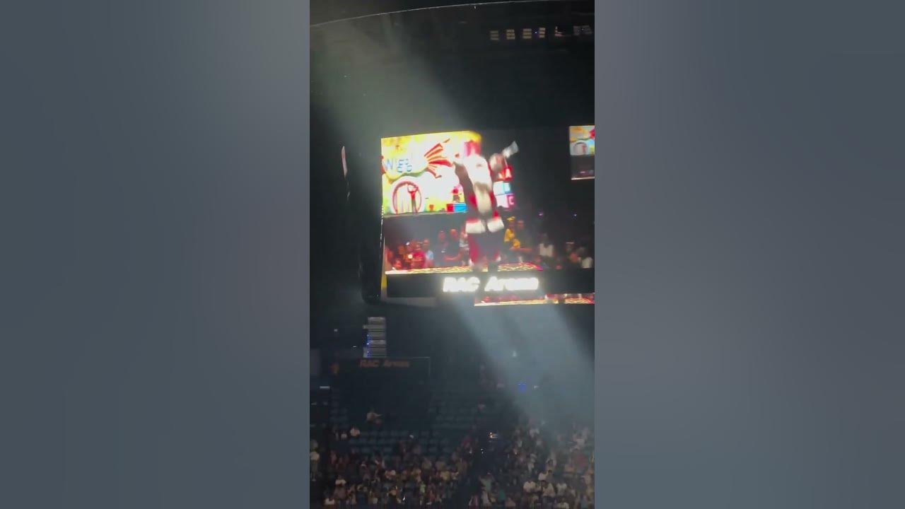 The Wiggles Jingle Bells LIVE YouTube
