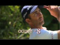 Rnd 3 Opener - 2012 Australian PGA Championship presented by Coca-Cola