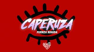 Fuerza Regida - CAPERUZA (Letra/Lyrics) || chale ya se apago la llama — trending on YouTube in Ecuador
