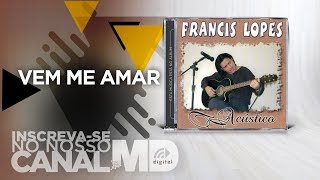 Vídeo de Vem Me Amar