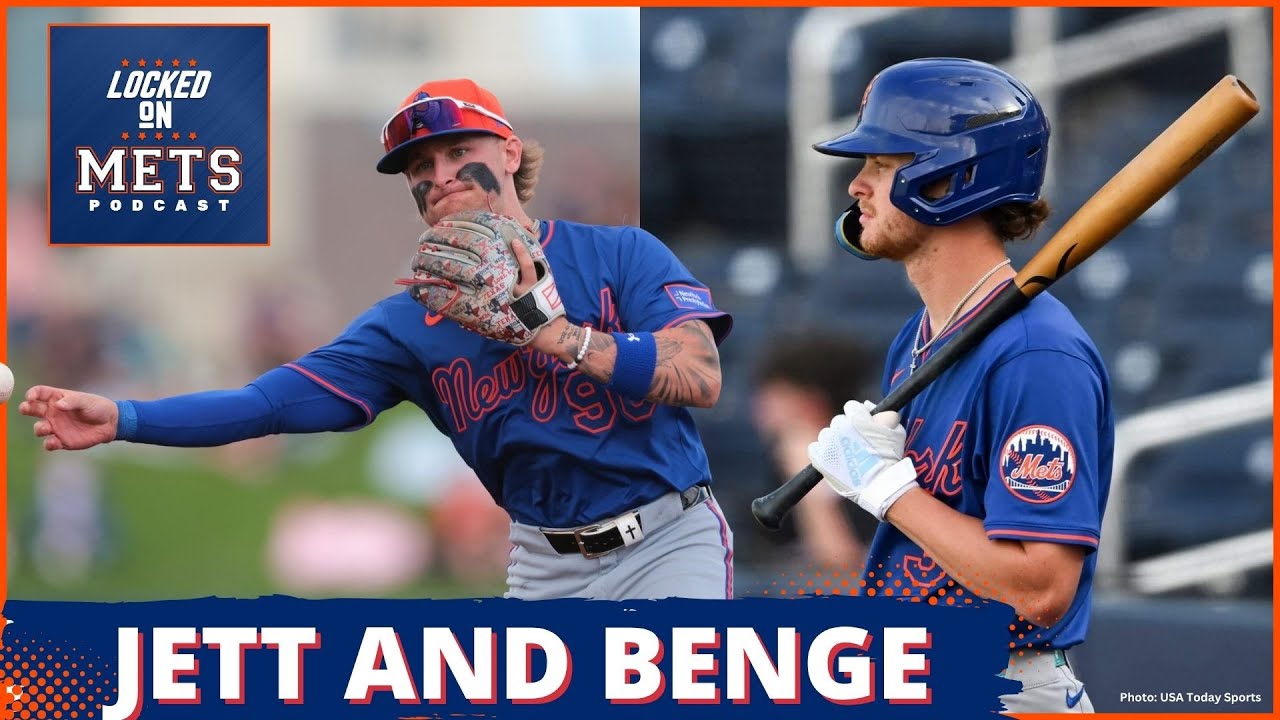 No Matter What Happens In 2025 The 2026 Mets Will Be LOADED YouTube 