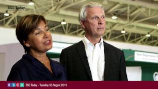 ESC Today   Tuesday 30 August 2016