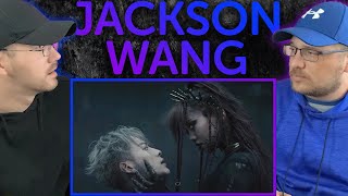 Jackson Wang - Cruel (REACTION) | Best Friends React Resimi