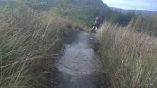 Laggan Wolfrax Freeride