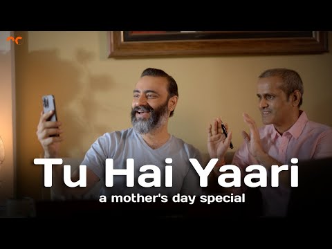 Tu Hai Yaari - Full Video | Tapas Relia | Manoj Yadav | Mother's Day Special | New Hindi Songs 2023