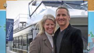 Video Blog 11 04 09 (Power Luncheon with Kendra Todd)