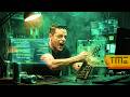 Mr. Robot (2016) Season 2 Explained | Dark Web, Mobile Hacking & Cybersecurity