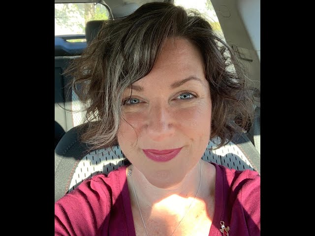 NDE TV Presents Krista's thrilling NDE ,a cardiorespiratory arrest during labor.