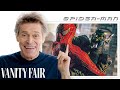 Willem Dafoe Breaks Down His Career, from 'The Boondock Saints' to 'Spider-Man' | Vanity Fair