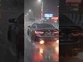 Dark BMW Edit 🖤🔥 Rain + Drift Cinematic #shorts