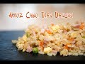 Arroz Frito Chino Tres Delicias