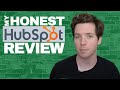 Breaking Down HubSpot's Inbound Marketing, Sales & Service Software. (My HONEST HubSpot Review)