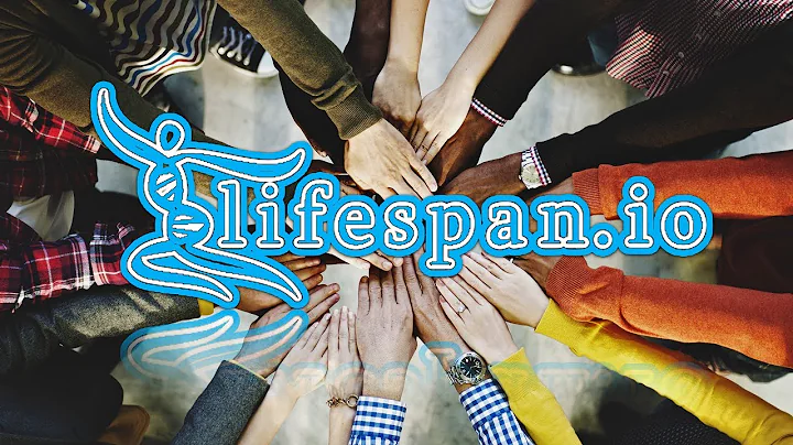 Help Us Crowdfund the Cure for Aging — Be a Lifespan Hero: Join Us! | Lifespan.io