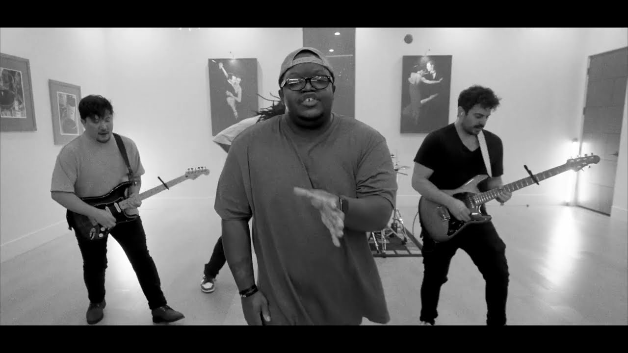 Watch Amarionette - Lights Out (Official Music Video) on YouTube Watch Amarionette - Lights Out (Official Music Video) on YouTube
