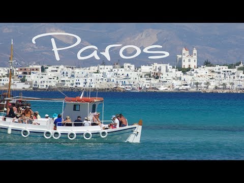 Paros | Greece