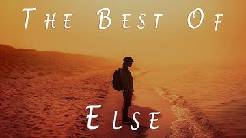 The Best Of Else