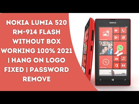 nokia-lumia-520-rm-914-flash-without-box-working-100%-2022-|-hang-on-logo-fixed-|-password-remove
