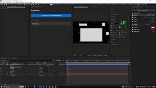 after effect panels plugin