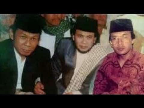 Suara Merdu H Muammar | Surah An nisa 1 - 4  \u0026 19 - 28  (Tanpa Saritilawah)