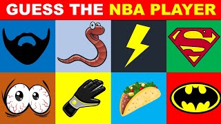 Guess the NBA Player by Nickname screenshot 3