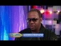 Bobby brown what advice would he give daughter bobbi kristina