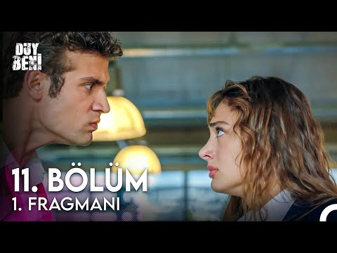 Duy Beni 11. Bölüm Fragman