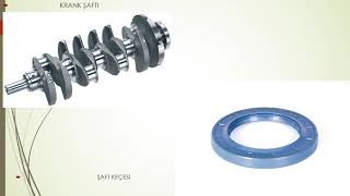 Yanmaya Dayanıklı Kauçuk Malzemeler - Elastomer