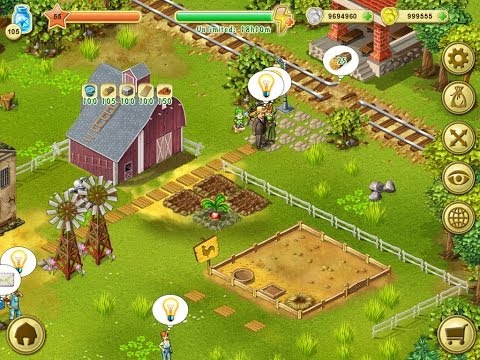 TÉLÉCHARGER FARM FRENZY 2 GRATUIT ILLIMIT FRENZY GRATUIT FARM TÉLÉCHARGER ILLIMIT 2