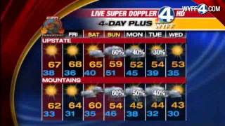 John's Complete Forecast: Nov. 23, 2011