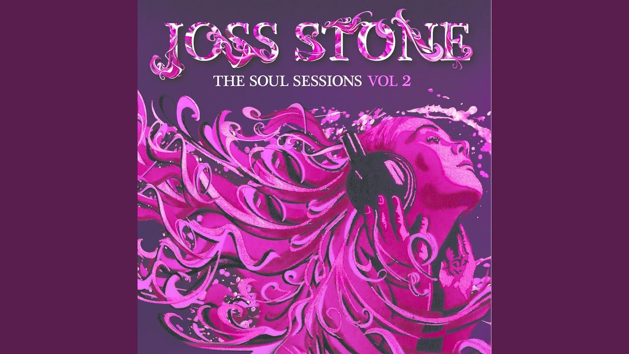 Pillow Talk - Joss Stone 