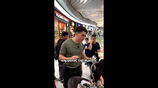 Μαζέψαμε υπογραφές για το κόμμα μας!