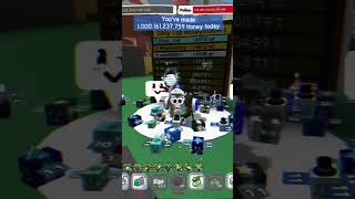 #beeswarmsimulator #roblox #bss #onett