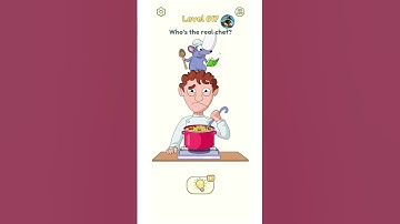 Dop 2 (Delete one part) Level 617 - Walkthrough solutions - All Levels @Mr.Qamar0