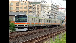 【Nゲージ@カトー】E231系3000番台 八高線&川越線〝開封&試運転〟