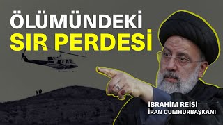 İran Hurbaşkani İbrahi̇m Rei̇si̇ Ki̇mdi̇r?