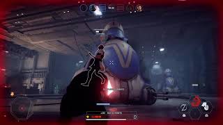 Making Players Rage Quit and Play TOXIC  Battlefront II Showdown (Full Match)