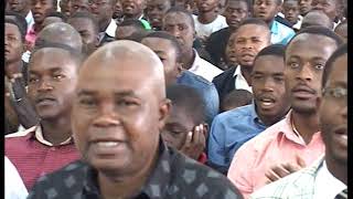 Balantangilila Ba YESU Likasi Tabernacle Studio Live Thumb