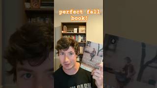 The best book for fall ! A Tree Grows In Brooklyn #bookrecommendations #BookedForOctober