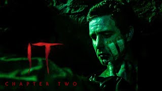 It Capítulo 2 2019 - Morte De Eddie Dublado 5.1 Hd 1080P