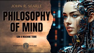 Can Machines Really Think? Debating Machines vs. Consciousness