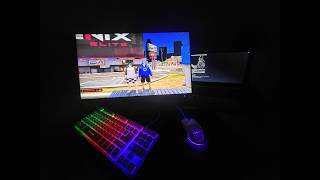 Enveart player are dead from laptop 45fps player | ! zPlakoo FiveM Montage #1 | #atlas  #swiss  |