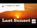 The Last Sunset of Dhaka – ঢাকার শেষ সূর্যাস্ত