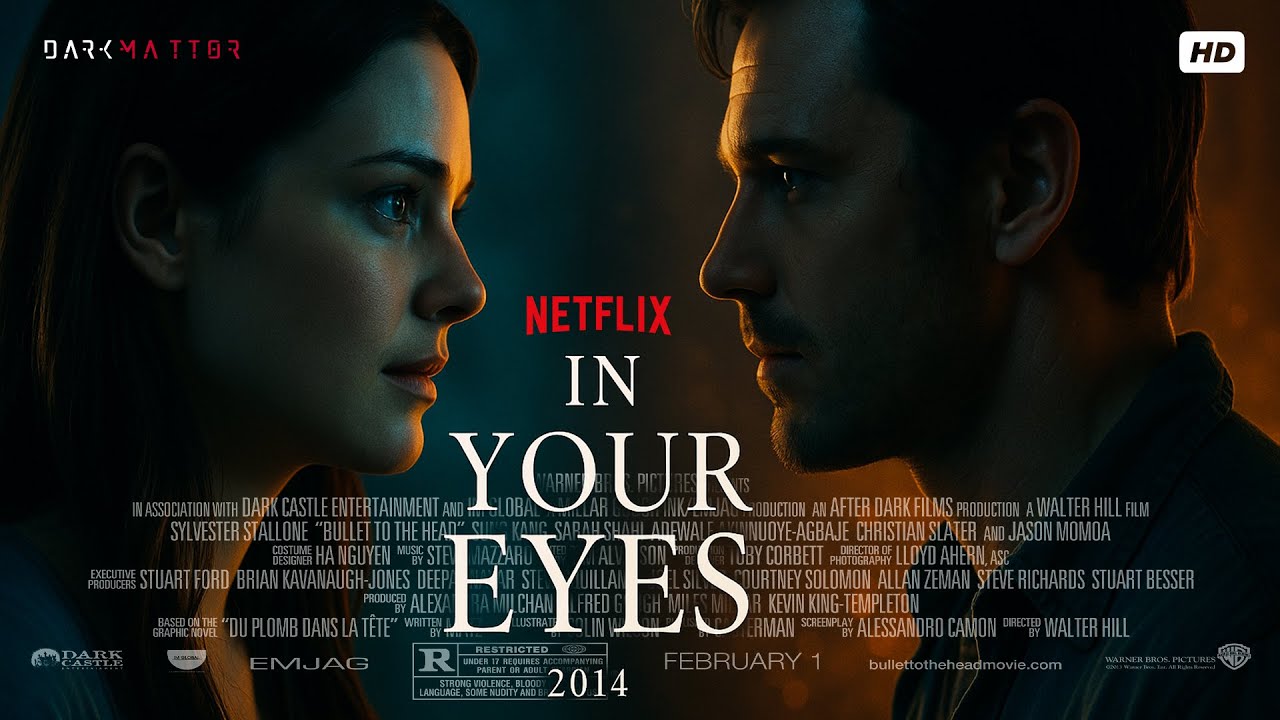 In Your Eyes