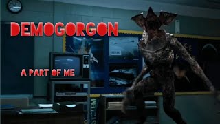 Demogorgon tribute