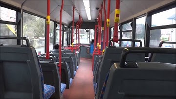 Linburg Touring Dennis Dart SLF Plaxton Pointer II V175 MVX